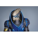 DARK HORSE MASS EFFECT GARRUS STATUE FIGURE