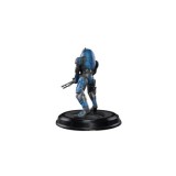 MASS EFFECT GARRUS STATUA FIGURE DARK HORSE