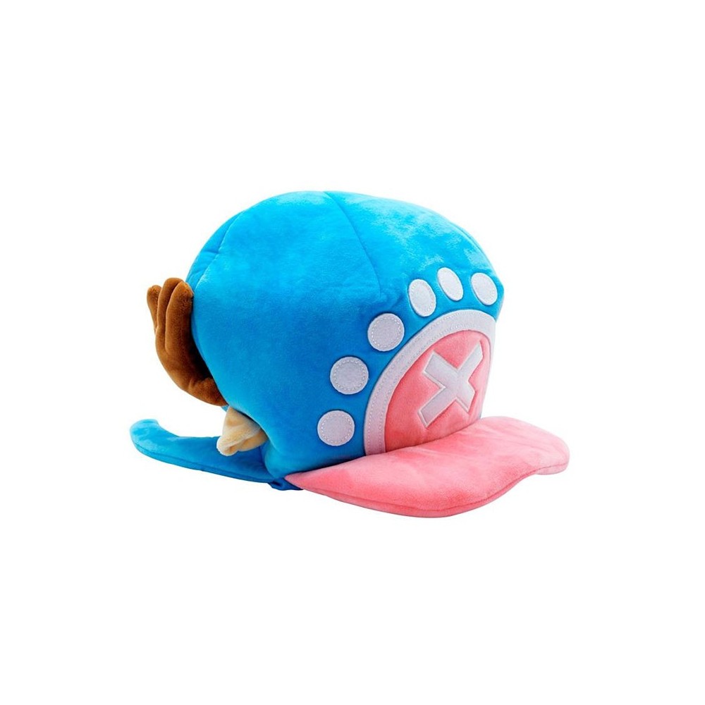 ABYSTYLE ONE PIECE TONY TONY CHOPPER HAT REPLICA