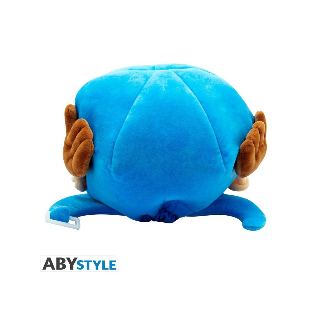 ONE PIECE TONY TONY CHOPPER HAT REPLICA CAPPELLO ABYSTYLE