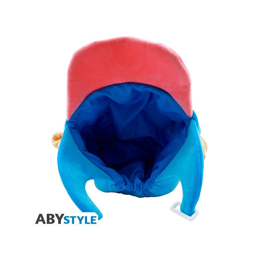 ABYSTYLE ONE PIECE TONY TONY CHOPPER HAT REPLICA