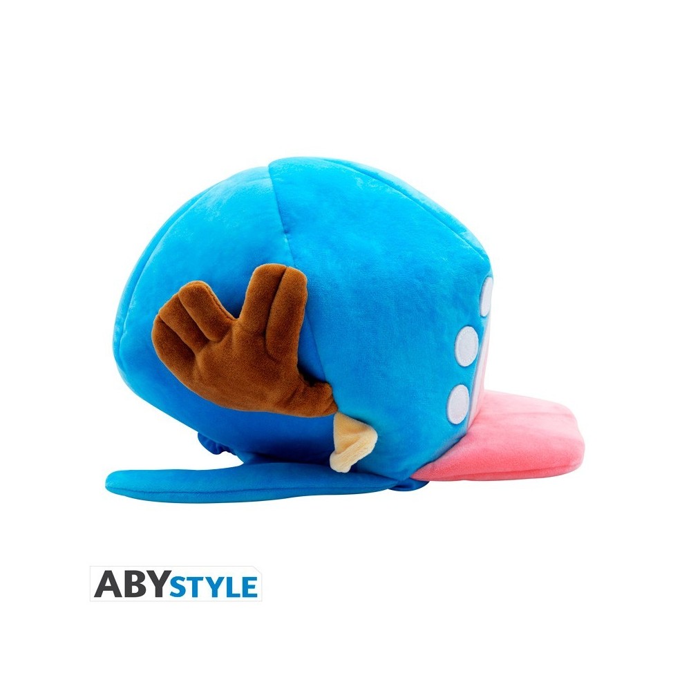 ABYSTYLE ONE PIECE TONY TONY CHOPPER HAT REPLICA