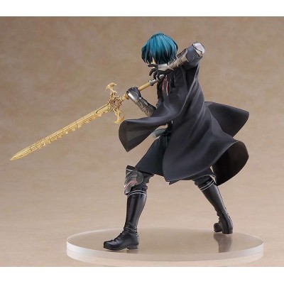 FIRE EMBLEM THREE HOUSES BYLETH MALE STATUA POP UP PARADE FIGURE GOOD SMILE COMPANY