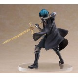 GOOD SMILE COMPANY FIRE EMBLEM THREE HOUSES BYLETH MALE PVC STATUE POP UP PARADE