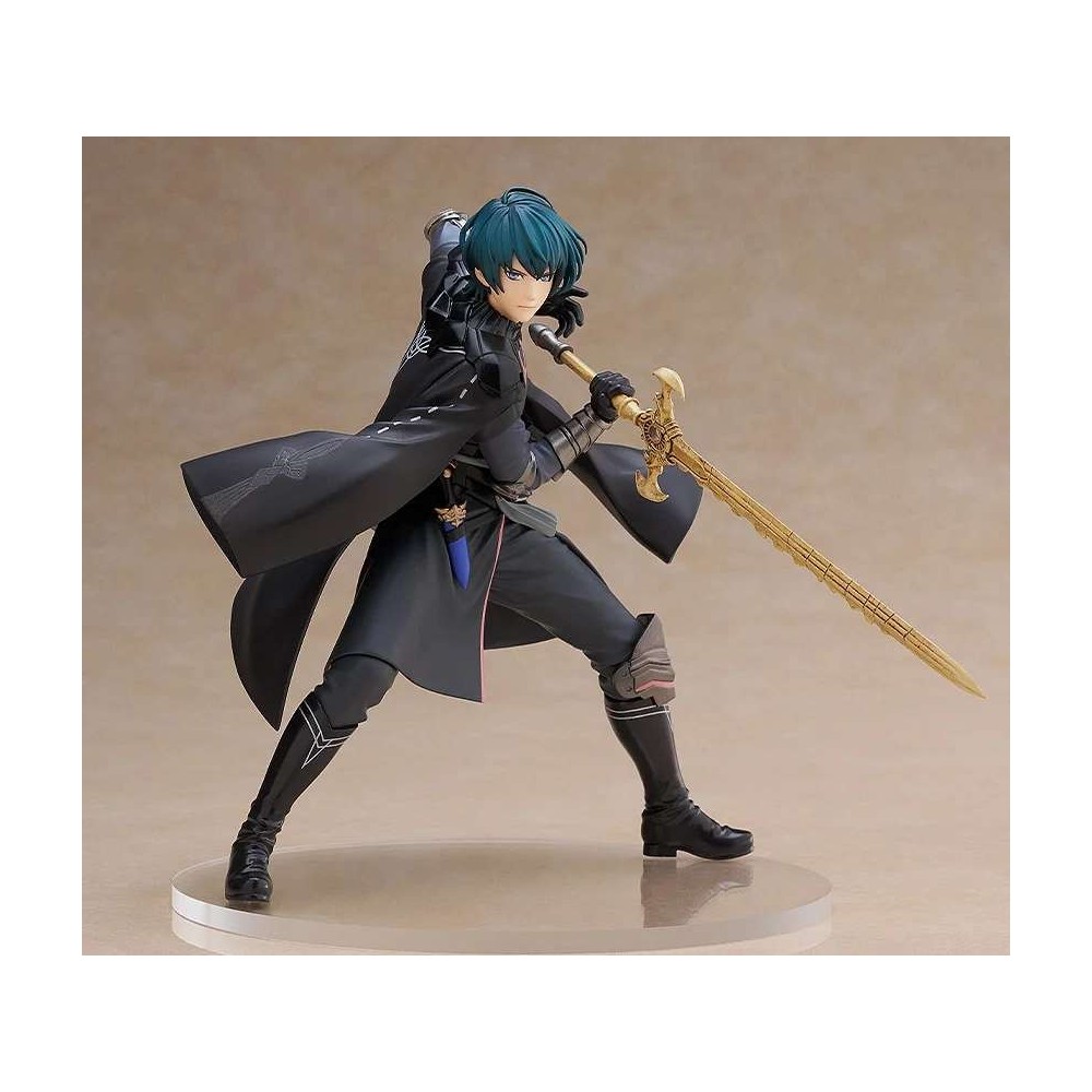 FIRE EMBLEM THREE HOUSES BYLETH MALE STATUA POP UP PARADE FIGURE GOOD SMILE COMPANY