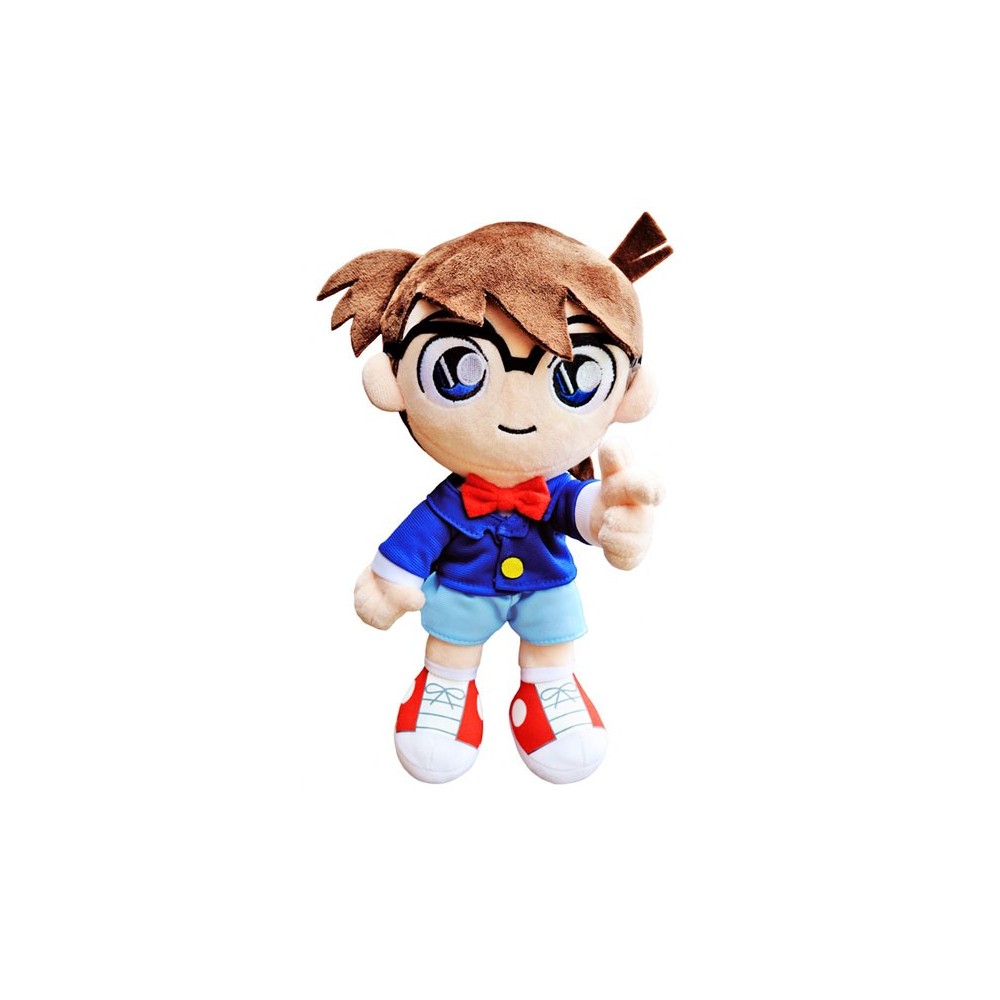 DETECTIVE CONAN 25CM PELUCHE FIGURE SAKAMI MERCHANDISE