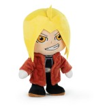 BARRADO FULLMETAL ALCHEMIST EDWARD PLUSH 26CM FIGURE