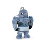 FULLMETAL ALCHEMIST ALPHONSE PELUCHE 26CM FIGURE BARRADO