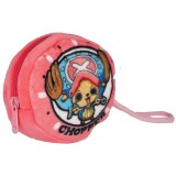 ONE PIECE CHOPPER PORTAMONETE SAKAMI MERCHANDISE