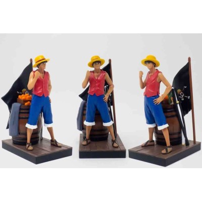 NEAMEDIA ICONS NETFLIX ONE PIECE PIRATE CHILL KIT