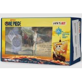 NEAMEDIA ICONS NETFLIX ONE PIECE PIRATE CHILL KIT