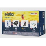 NEAMEDIA ICONS NETFLIX ONE PIECE PIRATE CHILL KIT