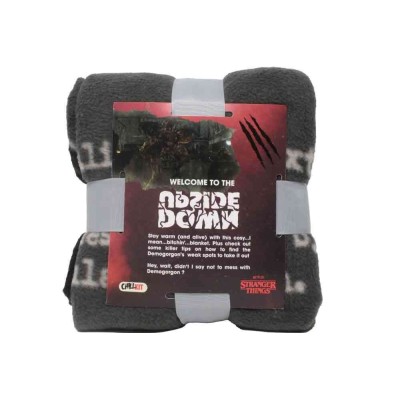 NEAMEDIA ICONS NETFLIX STRANGER THINGS CHILL KIT