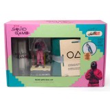 SQUID GAME CHILL GIFT KIT NEAMEDIA ICONS