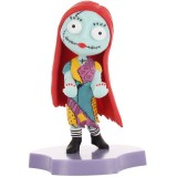 EXQUISITE GAMING THE NIGHTMARE BEFORE CHRISTMAS SALLY CABLE GUY STATUE 11CM FIGURE
