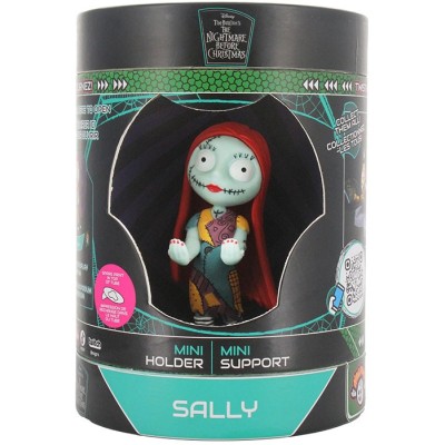 THE NIGHTMARE BEFORE CHRISTMAS SALLY CABLE GUY STATUA 11CM FIGURE EXQUISITE GAMING