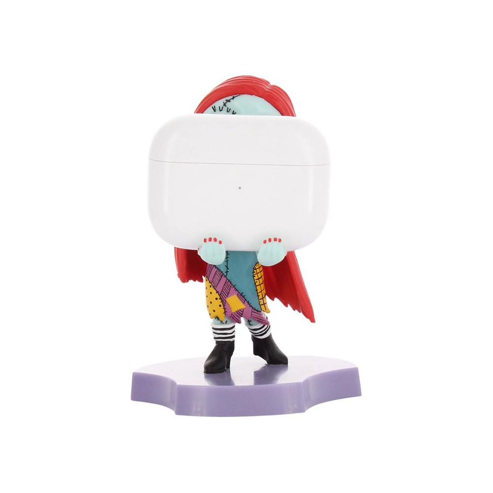 THE NIGHTMARE BEFORE CHRISTMAS SALLY CABLE GUY STATUA 11CM FIGURE EXQUISITE GAMING