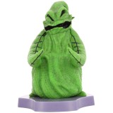 EXQUISITE GAMING THE NIGHTMARE BEFORE CHRISTMAS OOGIE BOOGIE CABLE GUY STATUE 11CM FIGURE