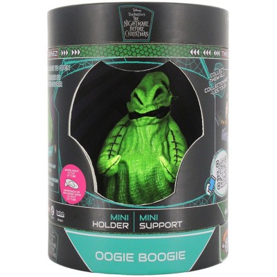 EXQUISITE GAMING THE NIGHTMARE BEFORE CHRISTMAS OOGIE BOOGIE CABLE GUY STATUE 11CM FIGURE