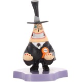 EXQUISITE GAMING THE NIGHTMARE BEFORE CHRISTMAS MAYOR CABLE GUY STATUE 11CM FIGURE