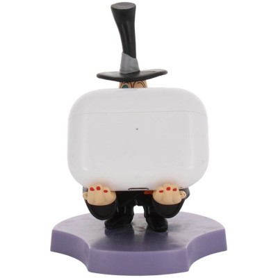 EXQUISITE GAMING THE NIGHTMARE BEFORE CHRISTMAS MAYOR CABLE GUY STATUE 11CM FIGURE