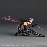 KAITENDOH REVOLTECH A.Y. NINJA GAIDEN 3 AYANE 15CM ACTION FIGURE
