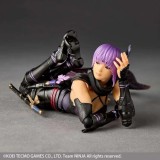 REVOLTECH A.Y. NINJA GAIDEN 3 AYANE ACTION FIGURE KAITENDOH