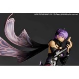 REVOLTECH A.Y. NINJA GAIDEN 3 AYANE ACTION FIGURE KAITENDOH