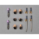 REVOLTECH A.Y. NINJA GAIDEN 3 AYANE ACTION FIGURE KAITENDOH