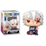 FUNKO FUNKO POP! ANIMATION DEMON SLAYER TENGEN UZUI BOBBLE HEAD FIGURE