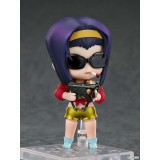 GOOD SMILE COMPANY COWBOY BEBOP NENDOROID SERIES FAYE VALENTINE ACTION FIGURE