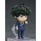 GOOD SMILE COMPANY COWBOY BEBOP NENDOROID SERIES SPIKE SPIEGEL ACTION FIGURE