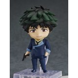 COWBOY BEBOP SPIKE SPIEGEL NENDOROID ACTION FIGURE GOOD SMILE COMPANY