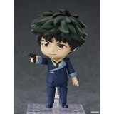 COWBOY BEBOP SPIKE SPIEGEL NENDOROID ACTION FIGURE GOOD SMILE COMPANY