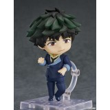 COWBOY BEBOP SPIKE SPIEGEL NENDOROID ACTION FIGURE GOOD SMILE COMPANY