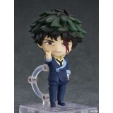 COWBOY BEBOP SPIKE SPIEGEL NENDOROID ACTION FIGURE GOOD SMILE COMPANY