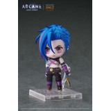 GOOD SMILE COMPANY ARCANE JINX NENDOROID ACTION FIGURE