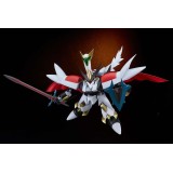 GOOD SMILE COMPANY RYU PALADIN LORD ZEPHYR MODEROID MODEL KIT FIGURE