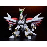 GOOD SMILE COMPANY RYU PALADIN LORD ZEPHYR MODEROID MODEL KIT FIGURE