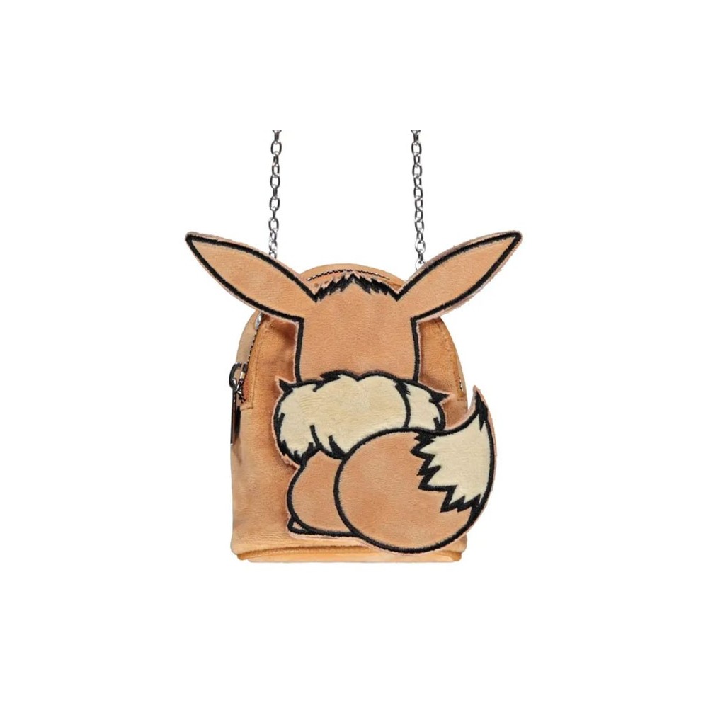 DIFUZED POKEMON EEVEE BACK MINI BAG