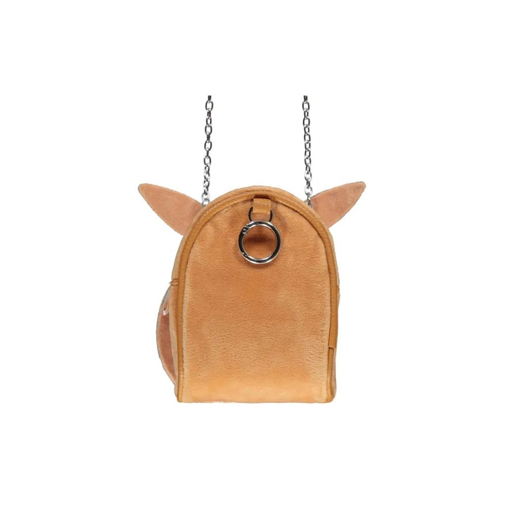 DIFUZED POKEMON EEVEE BACK MINI BAG