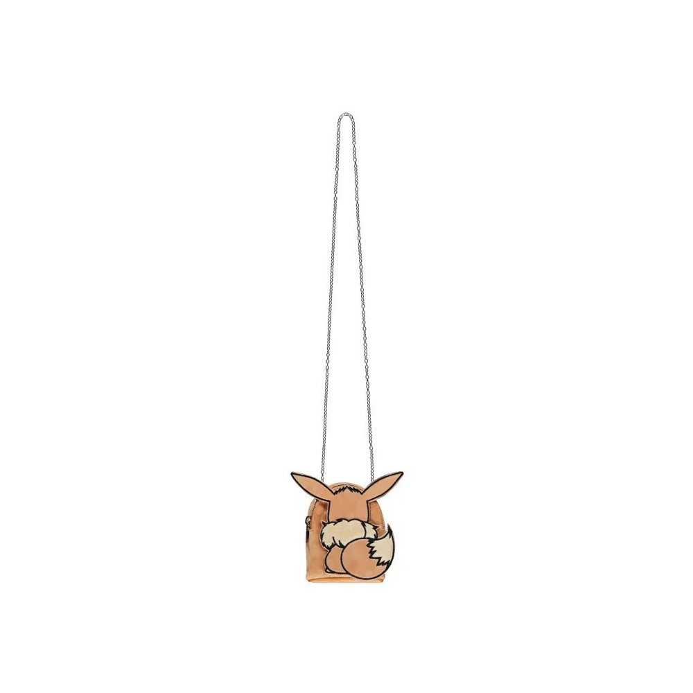 DIFUZED POKEMON EEVEE BACK MINI BAG