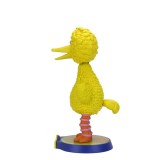 NECA SESAME STREET BIG BIRD HEADKNOCKER FIGURE