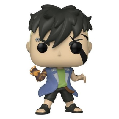 FUNKO POP! BORUTO KAWAKI GLOWING BOBBLE HEAD FIGURE FUNKO