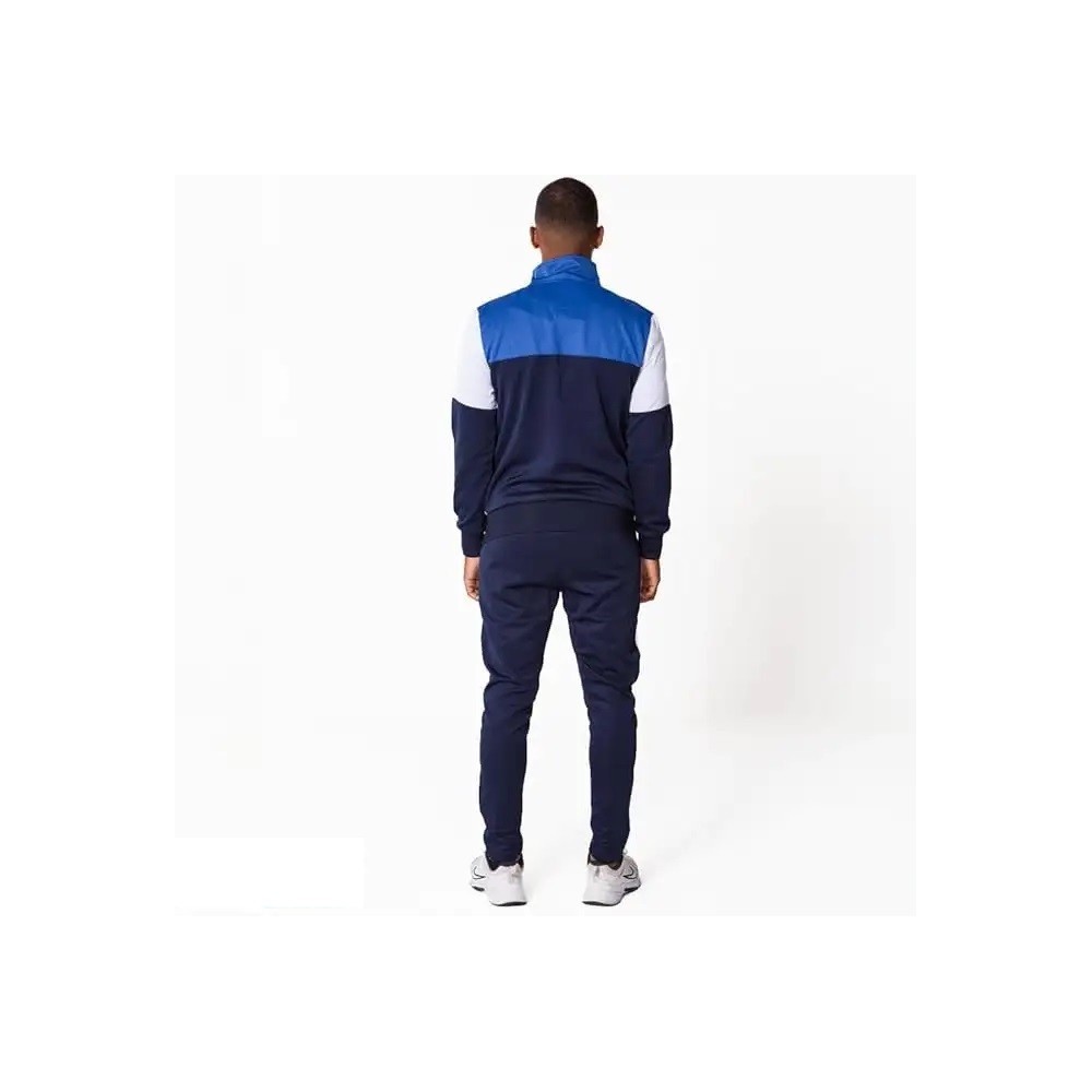 TUTA TRACKSUIT UFFICIALE REAL MADRID CF RM2CHP10