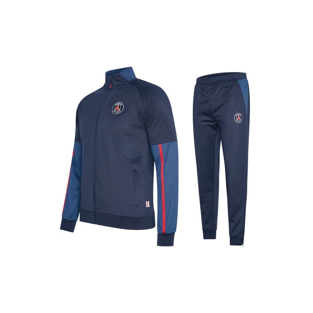 TRACKSUIT OFFICIAL PARIS SAINT GERMAIN P14599