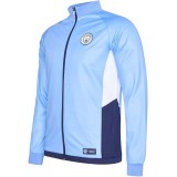 TUTA TRACKSUIT UFFICIALE MANCHESTER CITY FC MCI22002