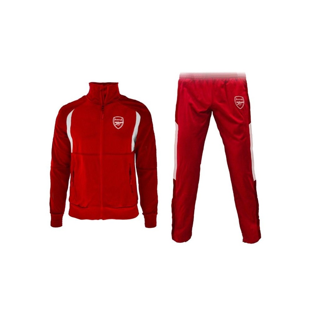 TRACKSUIT OFFICIAL ARSENAL FC ARS2TR01