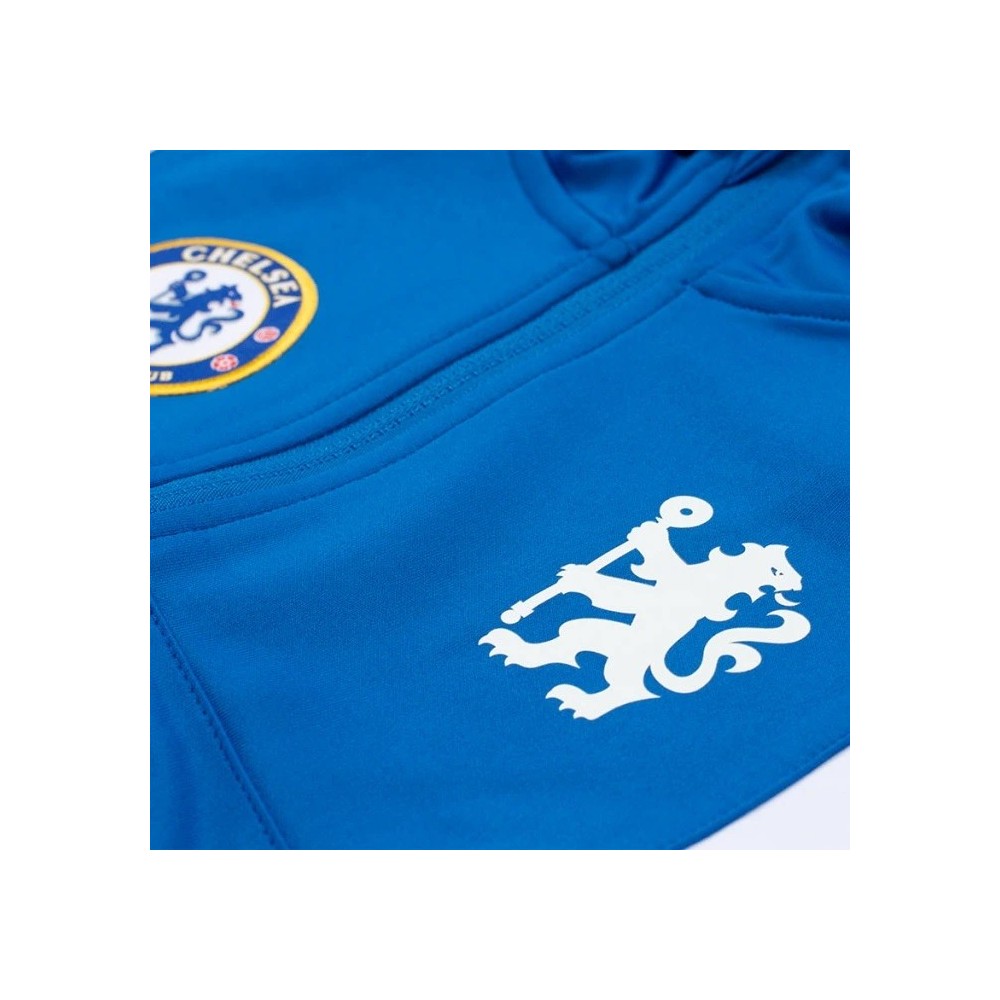 TUTA TRACKSUIT UFFICIALE CHELSEA FC CHE2TR01