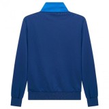 TUTA TRACKSUIT UFFICIALE CHELSEA FC CHE2TR01